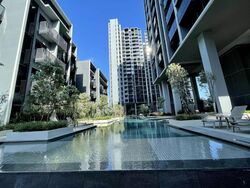 The M (D7), Apartment #521653551